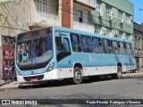 Laranjal Transportes 439 na cidade de Pelotas, Rio Grande do Sul, Brasil, por Paulo Ricardo  Rodrigues Villanova. Número da foto: #12482143.