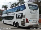 MDQ Turismo 4077 na cidade de Florianópolis, Santa Catarina, Brasil, por Bruno Barbosa Cordeiro. Número da foto: #12481274.