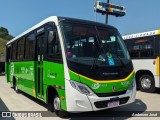 Tijuquinha - Auto Viação Tijuca A50080 na cidade de Duque de Caxias, Rio de Janeiro, Brasil, por Anderson José. Número da foto: #:id.