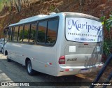 Ônibus Particulares GVQ1H04 na cidade de Natividade, Rio de Janeiro, Brasil, por Douglas Amaral. Número da foto: #12482785.