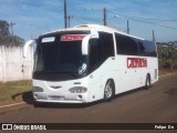 Camana Transportes 480 na cidade de Céu Azul, Paraná, Brasil, por Felipe  Dn. Número da foto: #:id.