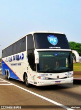 G & A Turismo 1304 na cidade de Caçapava, São Paulo, Brasil, por odair lopes. Número da foto: #12482440.