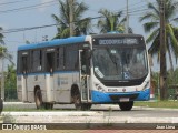 Ratrans - Rio Anil Transporte e Logística 100.888 na cidade de São Luís, Maranhão, Brasil, por Jean Lima. Número da foto: #:id.