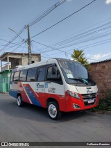 Vivian Transportes e Turismo 22725080 na cidade de Manaus, Amazonas, Brasil, por Guilherme Barreiros. Número da foto: #:id.