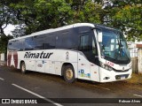Rimatur Transportes 4308 na cidade de Paranavaí, Paraná, Brasil, por Robson Alves. Número da foto: #:id.