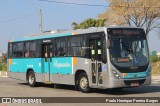 Auto Ônibus Fagundes RJ 101.198 na cidade de Niterói, Rio de Janeiro, Brasil, por Paulo Henrique Pereira Borges. Número da foto: #12480966.