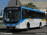 Transportadora Globo 979 na cidade de Recife, Pernambuco, Brasil, por Gustavo Felipe Melo. Número da foto: #12481913.