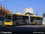 City Transporte Urbano Intermodal Sorocaba 2802 na cidade de Sorocaba, São Paulo, Brasil, por Weslley Kelvin Batista. Número da foto: #12480788.