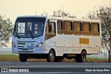ESTT Brasil 247 na cidade de Olímpia, São Paulo, Brasil, por Sérgio de Sousa Elias. Número da foto: #:id.