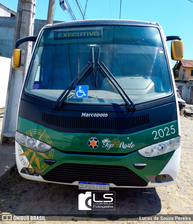 Top Norte Transporte e Turismo 2025 na cidade de Campos dos Goytacazes, Rio de Janeiro, Brasil, por Lucas de Souza Pereira. Número da foto: #12484769.