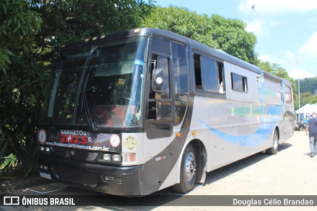 Motorhomes 3C24 na cidade de Juiz de Fora, Minas Gerais, Brasil, por Douglas Célio Brandao. Número da foto: #12485337.