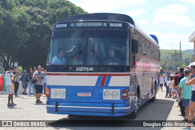 Sidtur 9008 na cidade de Juiz de Fora, Minas Gerais, Brasil, por Douglas Célio Brandao. Número da foto: #12485399.