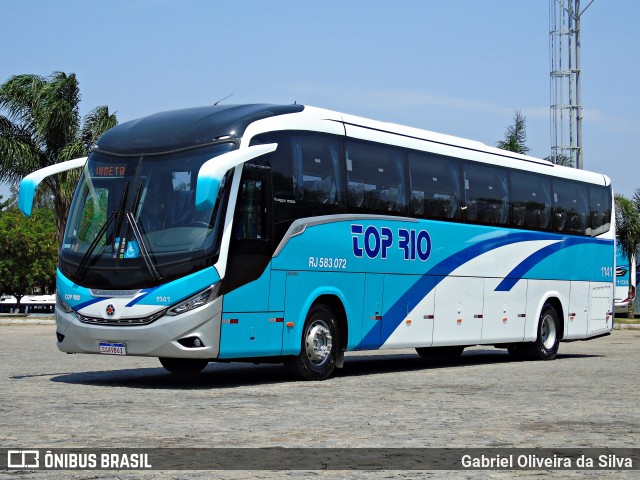 Top Rio Viagens e Turismo 1141 na cidade de Rio de Janeiro, Rio de Janeiro, Brasil, por Gabriel Oliveira da Silva. Número da foto: #12484882.