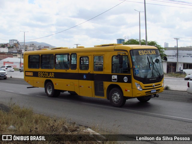 Prefeitura Municipal de Caruaru 49 na cidade de Caruaru, Pernambuco, Brasil, por Lenilson da Silva Pessoa. Número da foto: #12484503.