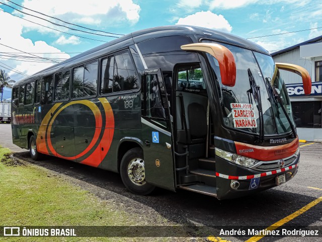 Chilsaca S.A. 00 na cidade de La Uruca, San José, San José, Costa Rica, por Andrés Martínez Rodríguez. Número da foto: #12482969.