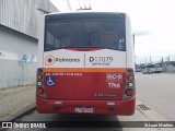 Auto Viação Palmares D17079 na cidade de Rio de Janeiro, Rio de Janeiro, Brasil, por Sr.Luan Martins. Número da foto: #:id.