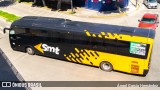 SMT - Soluciones de Movilidad Terrestre 465 na cidade de Puebla, Puebla, México, por Ángel García Hernández. Número da foto: #12485045.
