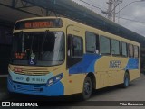 Master Transportes Coletivos de Passageiros RJ 159.012 na cidade de Duque de Caxias, Rio de Janeiro, Brasil, por Vitor Dasneves. Número da foto: #12483757.
