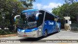 Viação Cometa 18506 na cidade de São Paulo, São Paulo, Brasil, por Adriano Gonçalves Soares Dos Santos. Número da foto: #12483877.
