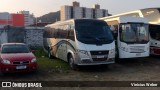 Ônibus Particulares 9G09 na cidade de Balneário Camboriú, Santa Catarina, Brasil, por Vinícius Weber. Número da foto: #12483105.
