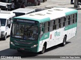OT Trans - Ótima Salvador Transportes 21054 na cidade de Salvador, Bahia, Brasil, por Victor São Tiago Santos. Número da foto: #:id.