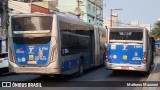 Transcooper > Norte Buss 2 6361 na cidade de São Paulo, São Paulo, Brasil, por Matheus Mazzoni. Número da foto: #12483014.