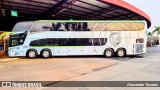 Viação Garcia 88177 na cidade de Londrina, Paraná, Brasil, por Alexandre Tavares. Número da foto: #12485188.