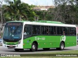 Tijuquinha - Auto Viação Tijuca A50181 na cidade de Rio de Janeiro, Rio de Janeiro, Brasil, por Willian Raimundo Morais. Número da foto: #:id.