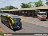 Rápido D´Oeste 24090 na cidade de Ribeirão Preto, São Paulo, Brasil, por Daniel Aparecido de Souza. Número da foto: #:id.
