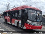 Himalaia Transportes > Ambiental Transportes Urbanos 4 1514 na cidade de São Paulo, São Paulo, Brasil, por Rafael Lopes de Oliveira. Número da foto: #12483798.
