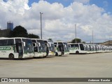 Empresa Gontijo de Transportes GARAGEM na cidade de Guarulhos, São Paulo, Brasil, por Anderson  Bacelar. Número da foto: #12485275.