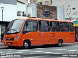 SPE VIA MOBILIDADE S/A PA999 na cidade de Curitiba, Paraná, Brasil, por Hipólito Rodrigues. Número da foto: #12485197.
