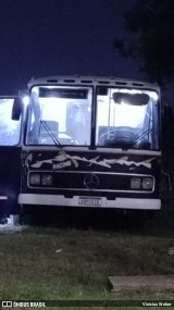 Ônibus Particulares  na cidade de Canoas, Rio Grande do Sul, Brasil, por Vinícius Weber. Número da foto: #12484055.