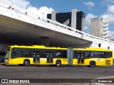 Viação Pioneira 234052 na cidade de Brasília, Distrito Federal, Brasil, por Everton Lira. Número da foto: #:id.