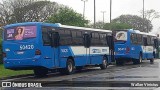 Transol Transportes Coletivos 50420 na cidade de Florianópolis, Santa Catarina, Brasil, por Wallan Vinicius. Número da foto: #12484077.