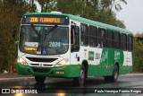 Rápido Cuiabá Transporte Urbano 2024 na cidade de Cuiabá, Mato Grosso, Brasil, por Paulo Henrique Pereira Borges. Número da foto: #12484932.