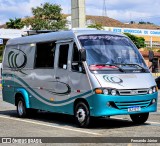 Motorhomes 922 na cidade de Aparecida, São Paulo, Brasil, por Fernando Júnior. Número da foto: #12485240.