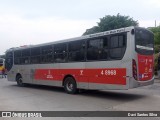 Express Transportes Urbanos Ltda 4 8968 na cidade de São Paulo, São Paulo, Brasil, por Davi Santos Silva. Número da foto: #:id.