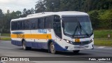 Fratelli Transporte e Turismo 415 na cidade de Joinville, Santa Catarina, Brasil, por Petris _spotter 2.4. Número da foto: #12484445.