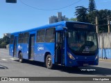 SOGAL - Sociedade de Ônibus Gaúcha Ltda. 34 na cidade de Canoas, Rio Grande do Sul, Brasil, por Vitor Aguilera. Número da foto: #:id.