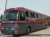 Ônibus Particulares 6853 na cidade de Duque de Caxias, Rio de Janeiro, Brasil, por Anderson José. Número da foto: #:id.
