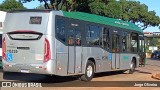 Viação Piracicabana Distrito Federal 115339 na cidade de Brasília, Distrito Federal, Brasil, por Jorge Oliveira. Número da foto: #12483335.