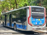 Sambaíba Transportes Urbanos 2 1036 na cidade de São Paulo, São Paulo, Brasil, por Matheus Neri dos Santos. Número da foto: #:id.