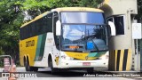 Empresa Gontijo de Transportes 17125 na cidade de São Paulo, São Paulo, Brasil, por Adriano Gonçalves Soares Dos Santos. Número da foto: #12485898.