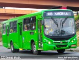 Transimão 1458 na cidade de Contagem, Minas Gerais, Brasil, por Lucas de Barros Moura. Número da foto: #12484243.