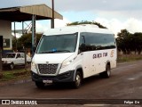 Guaçu Tur Viagens e Turismo 1500 na cidade de Cascavel, Paraná, Brasil, por Felipe  Dn. Número da foto: #12485250.