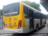 Viação Metrópole Paulista - Zona Leste 3 2835 na cidade de São Paulo, São Paulo, Brasil, por Davi Santos Silva. Número da foto: #12483267.