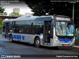 Sambaíba Transportes Urbanos 2 2496 na cidade de São Paulo, São Paulo, Brasil, por Gabriel Giacomin de Lima. Número da foto: #12484778.