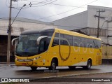 Brisa Ônibus 2120 na cidade de Juiz de Fora, Minas Gerais, Brasil, por Ricardo Peruch. Número da foto: #:id.