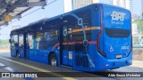 BRT Salvador 40042 na cidade de Salvador, Bahia, Brasil, por Aldo Souza Michelon. Número da foto: #:id.